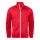 Cutter&Buck Übergangsjacke Kamloops rot Herren